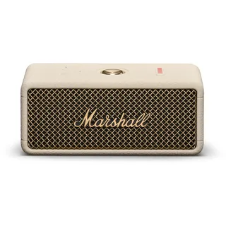 Marshall Emberton III Cream