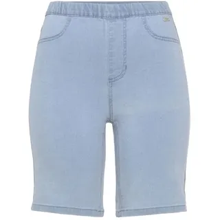 Buffalo Bermudas Damen hell blau Gr.36/38