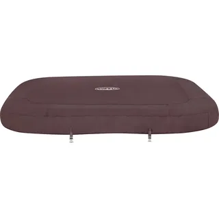 Bestway P08303, Spa-Abdeckung, Bestway, Braun, Kunstleder, Maldives MaxHold EnergySense Smart SPA, 2010 mm