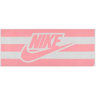 Nike Club Handtuch 71 x 173 cm pink