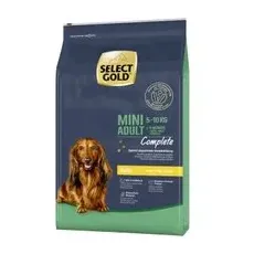 SELECT GOLD Complete Mini Adult Huhn 10 kg