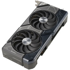 Bild von Dual GeForce RTX 4070 SUPER, DUAL-RTX4070S-12G, 12GB GDDR6X, HDMI, 3x DP (90YV0K83-M0NA00)