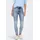 Ankle-Jeans ONLBLUSH SK DNM REA694 NOOS Damen Gr S 36 Länge 34 medium Denim/Jeans Obermaterial 92 Baumwolle 6 Elastomultiester 2 Elasthan Abriebeffekte skinny fit Jeans