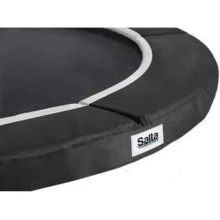 Salta pad for Premium Black Edition trampoline Ø396 cm black