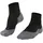 Socken 1 Paar Schwarz/Black-Mix 39-41