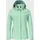 Regenjacke SCHÖFFEL Jacket L Damen Gr 38 blau botanical sky Obermaterial 100 Polyester Futter 100 Polyester normal Jacken Regenjacke sportlicher Stil wasserdicht winddicht atmungsaktiv Übergangsjacke