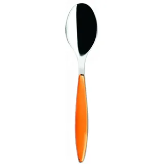 Guzzini - Feeling, Löffel - Orange Glanzend, 20,5 cm - 23000145