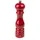 Paris U'Select Salzmühle 22 cm Rot befüllt