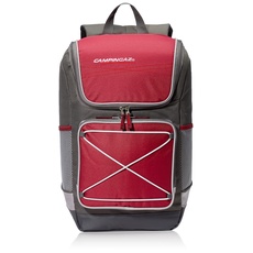 Campingaz Kühltasche aus der Serie Urban Picnic, Grösse 42 x 33 x 10 cm, Volumen 30 Liter. Auch als Rucksack verwendbar