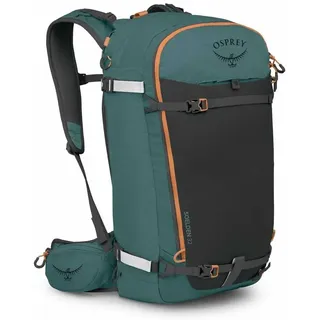 Osprey Soelden 32l Rucksack Cascade Blue/Raven Black