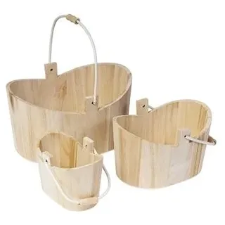 INNSPIRO, Holz, Natur, Mediano