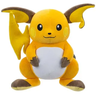 Pokémon PKW3111-30 cm Raichu