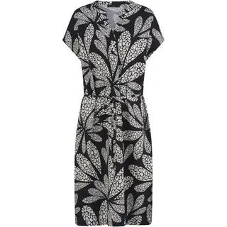 Kleid Emilia Lay schwarz