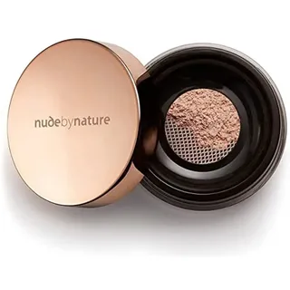 Nude by Nature Radiant Loose Powder Foundation 10 g