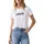 The Perfect T-Shirt Schwarz/Weiß S