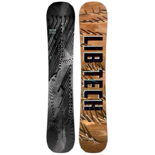 LIB TECH Legitimizer Snowboard - 157