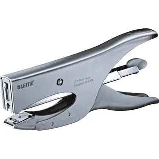 Leitz Heftzange Hinterlademechanik