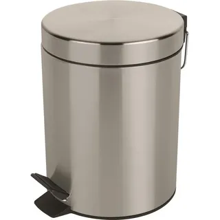 Spirella Sydney 5 l brushed