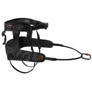 Non-Stop Dogwear CaniX Belt 20 - Black - S