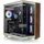 View 380 XL WS ARGB | Tower-Gehäuse, (Tempered Glass x 2