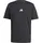 Small Logo Single Jersey Tee schwarz/weiß 3XL
