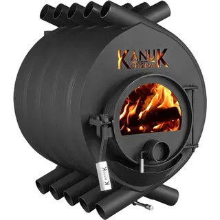 KANUK | Kanuk® Original Warmluftofen | 18 kW