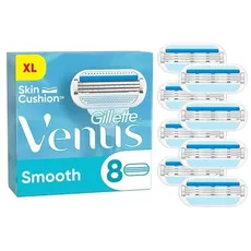 Venus Smooth 8 pcs