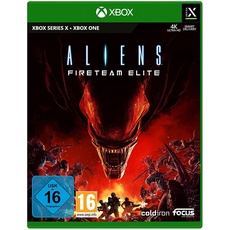 Bild Aliens: Fireteam Elite (USK) (Xbox One/Series X)
