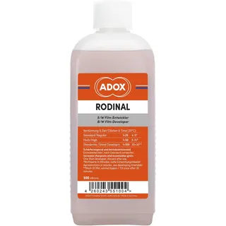 ADOX Rodinal 500 ml Konzentrat