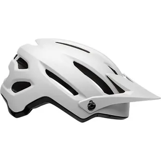 4Forty MIPS 52-56 cm matte/gloss white/black 2022