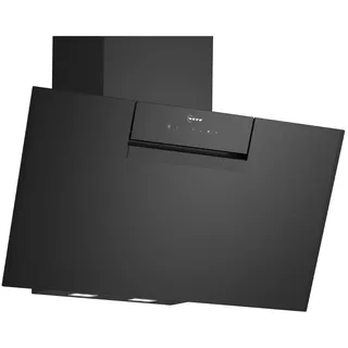 Neff D85IFN1S0 Kopffreihaube 80 cm Schwarz