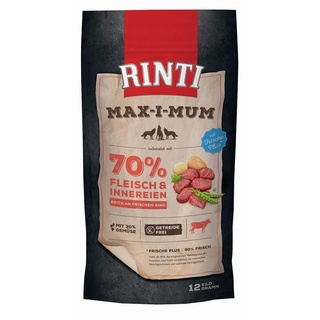 Rinti Max-i-Mum Rind 12 kg