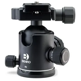 Benro B2 Kugelkopf