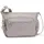 Gabbie S Umhängetasche Synthetik Grey