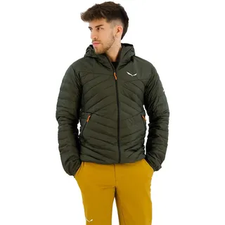 Salewa SALEWA, Brenta RDS Daunenjacke Herren, Grün, S