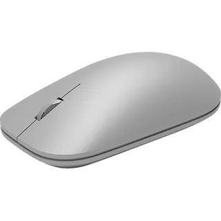 Microsoft Surface Mouse Silber