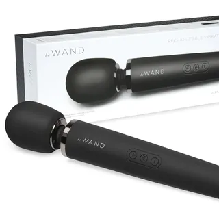 Le Wand Black 1 St