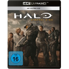 Bild Halo - Staffel 1 (5 4K Ultra HD)