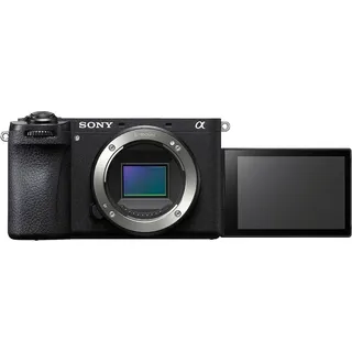 Sony Alpha 6700 Body