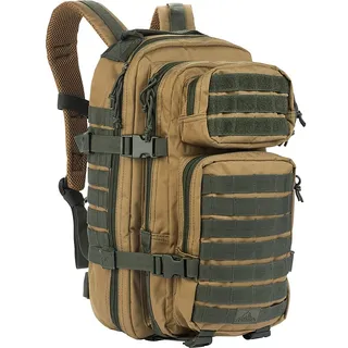 Red Rock Outdoor Gear Red Rock Outdoor Gear 80136CO Rebel Assault Pack Coyote