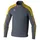 STAR Trainingsjacke Schiefergrau/Gelb Junior 116