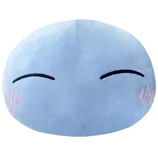 Sakami That Time I Got Reincarnated as a Slime 3D Kissen Rimuru