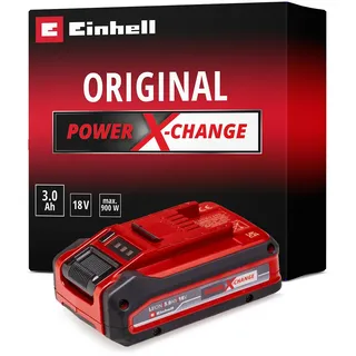 Einhell Power X-Change Plus Akku 18 V 3,0 Ah 4511501