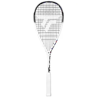 Tecnifibre Carboflex Team Strung Sg Squashschläger - 0