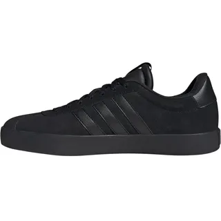 VL Court 3.0 Core Black / Core Black / Core Black 36 2/3
