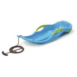 Prosperplast Kunststoffschlitten blau (505521)