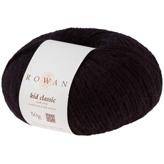 Rowan Z044000-00892 Handstrickgarn, 70% Wolle, 22% Mohair, 8% Polyamid, Iron, onesize