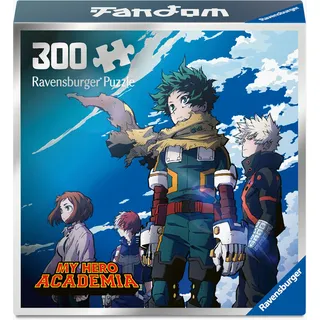 Ravensburger My Hero Academia