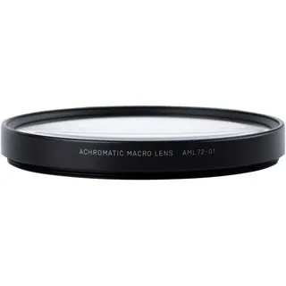 Sigma AM5900 AML-Macrolinse 72-01 für 18-300 mm F3,5-6,3 DC Makro OS HSM