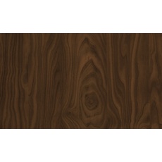 Bild von Klebefolie Holzdekor Apfelbirke schoko 90 cm